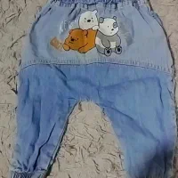 فروشی درحدنو|کفش و لباس بچه|بندر امام خمینی, |دیوار