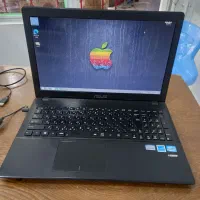 لپ تاپ ایسوز