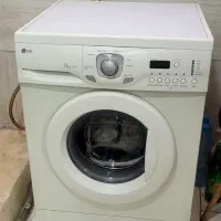 لباسشویی الجی اصل کره LG