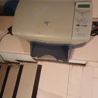 پرینتر رنگی hp750