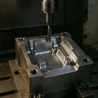 خدمات فرز و تراش cnc ،قالبسازی|خدمات پیشه و مهارت|ری, صالح‌آباد شرقی|دیوار