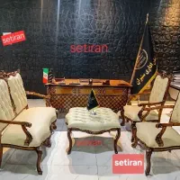 مبلمان اداری satarkha