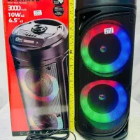 اسپیکر عمده و خرده