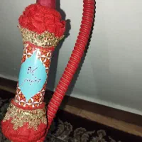 قلیان برنجی|صنایع دستی و سایر لوازم تزئینی|تهران, فلاح|دیوار