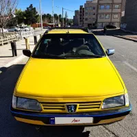 تاکسی|خودرو سواری و وانت|قم, نوبهار|دیوار