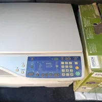 دستگاه کپی و پرینتر