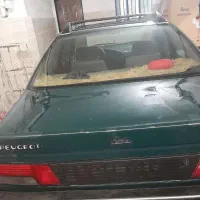 آردی آی ۱۳۸۴|خودرو سواری و وانت|شادیان, |دیوار