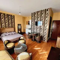 هتل واحد سوئیت ونک ولیعصر جردن نمایشگاه پارکینگ|اجارهٔ کوتاه‌مدت آپارتمان و سوئیت|تهران, جردن|دیوار