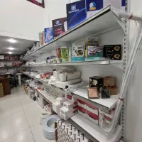 فروشگاه لوله و‌ لوازم بهداشتی ‌ اجرای تاسیسات|لوازم سرویس بهداشتی|مشهد, هفت تیر (آب و برق)|دیوار