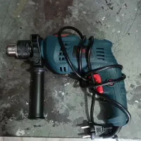 دریل باس و سنگ فرز نونو