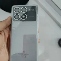 پوکو X6 pro