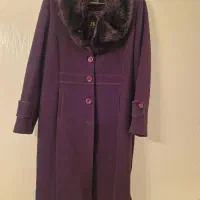 پالتو و کاپشن و بارونی