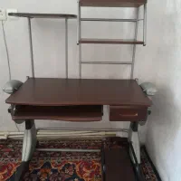 میزکامپیوتروتحریرخارجی