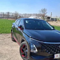 فونکس fx|خودرو سواری و وانت|کرج, عظیمیه|دیوار