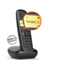 گیگاست A270آلمان (فروش انواع تلفنهای پاناسونیک)|تلفن رومیزی|تهران, لاله زار|دیوار