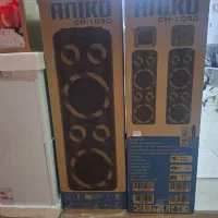 انواع اسپیکر در فروشگاه اورنگ|سیستم صوتی خانگی|یاسوج, |دیوار