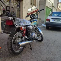 موتور مزایده ترقه|موتورسیکلت|پاکدشت, خاتون آباد|دیوار