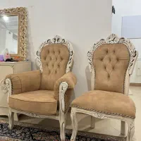 مبلمان فروش فوری|مبلمان خانگی و میز عسلی|برازجان, |دیوار