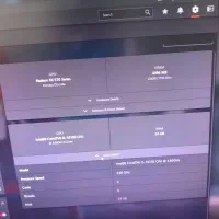 کیس گیمینگ|رایانه رومیزی|بندر امام خمینی, |دیوار