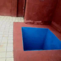 بنا کارهایی بنایی سیمانکاری و سفتکاری هستم