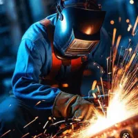 جوشکار سیار نصب جا کلری خورده کاری