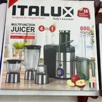 انواع آبمیوگیر|آبمیوه‌گیر و آب‌مرکبات‌گیر|کرمان, |دیوار