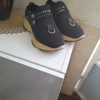 کفش اسپورت زنانه