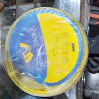 سیم برق سیم افشان