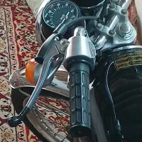 موتور cg 125