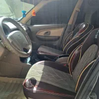 پژو۴۰۵تک سوزکم کاردرجه یک