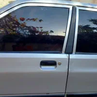 خودرو پراید|خودرو سواری و وانت|کوهدشت, |دیوار