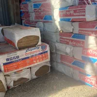 فروش پشم سنگ تخته ای