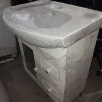 روشویی دسته دو