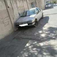 پژو روا مدل ۸۷ اسپرت|خودرو سواری و وانت|بروجرد, |دیوار