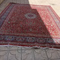 فرش دستبافت وماشینی