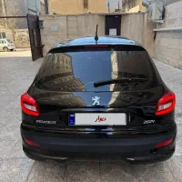 پژو 207 پاناروما|خودرو سواری و وانت|الوند, |دیوار