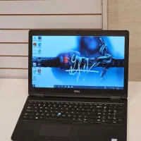 Dell Latitude 5580 قدرتمند، خوشساخت و مهندسی