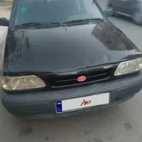 پراید ۸۴ فروش یا معاوضه
