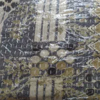 مانتو مجلسی سلین و مانتو گلیمی بلند|لباس|دهدشت, |دیوار