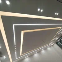 لاین نوری/چراغ خطی/لاینر|لامپ و چراغ|کرمانشاه, |دیوار