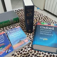 کتاب انگلیسی|کتاب و مجله آموزشی|تهران, خزانه|دیوار