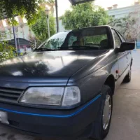 پژو 94 دوگانه فابریک|خودرو سواری و وانت|اهواز, شهرک پیام|دیوار