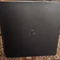 ps4 pro 7216|کنسول، بازی ویدئویی و آنلاین|کرمانشاه, |دیوار