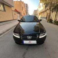 سورن پلاس دوگانه کارخانه پارس