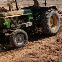 تراکتور۲۰۴۰ خیلی تمیز