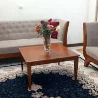 مبل نیمه کلاسیک