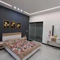 سهیلیه  آغچه حصار ویلا مدرن با امکانات قانونی