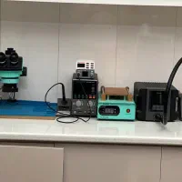 فروش لوازم تعمیرات موبایل