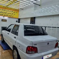 پراید 133 96 درحد