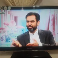 آل سی دی ۴۰ اینچ سامسونگ دیجیتال سرخود|تلویزیون و پروژکتور|مشهد, رضاشهر|دیوار